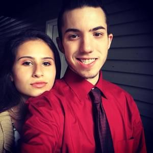 Meet your Posher, Ricky